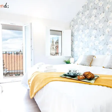 Appartement Gs-clock Tower