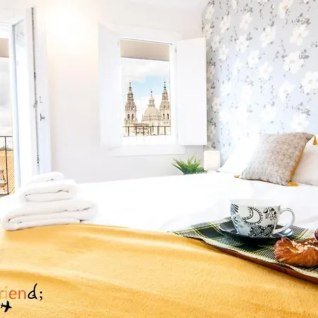 Gs-clock Tower Apartamento *